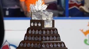 NHL futures: Who is a longshot selection to skate away with the 2026 Conn Smythe Trophy?