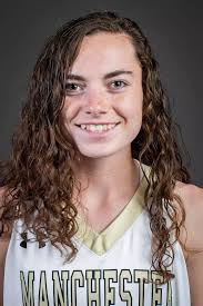 2018-19 Women's Basketball Roster