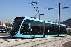 Villamos caf urbos 3 budapest (bkk). Caf Urbos Wikipedia