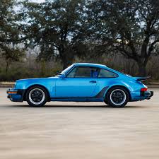 Image result for Gemini Blue 1975 Porsche