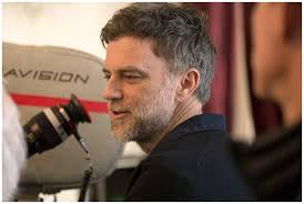 Paul Thomas Anderson talks about Phantom Thread