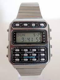 Data bank all casio data bank watches → you pay for: Casio Data Bank Wikipedia