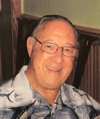 James S. Russell Obituary