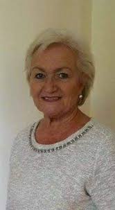 Sympathy is extended to the Seyer family in the death of Marilyn Dudley  Seyer. Marilyn passed away this past weekend and visitation will be this  afternoon at Ford and Sons