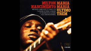 Milton Nascimento