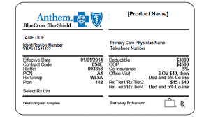 You'll also see a group id number on your insurance card 1. How To Find Your Health Insurance Policy Number