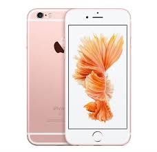 Buy Apple Iphone 6s Plus 32gb Storage Rose Gold Online Oman Ourshopee Com Oj2187