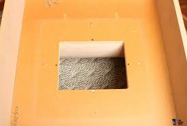 Pair of Edgar Horn 100 Hz Tractrix Mid Bass Horns for 15" speakers Photo  #1290142