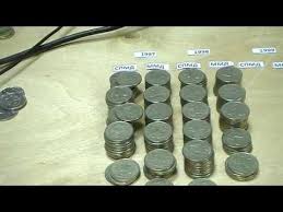 10 рублей 2012 года отечественная война 1812 года цена Redkie Monety 2 Rublya 1997 1998 1999 2001 2002 2003 2006 2016 Braki Katalog Ceny Youtube Monety Raznoe Kollekcionirovanie Monet