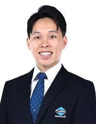Alan Ng, PROPNEX REALTY PTE. LTD., Singapore
