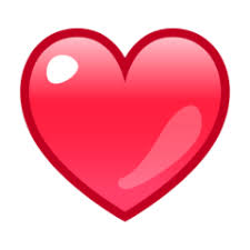 Heavy Black Heart On Emojidex 1 0 22 Heart Emoji Love Heart Emoji Red Heart