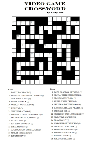 My thanks to kyle for his assistance. Tuesday Test Video Games 42 Webs