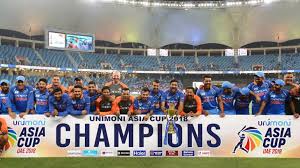 Latest asia cup 2021 updates with complete schedules, time table, live score and news. Former India Cricketers Happy With Asia Cup Triumph But Sports News