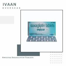 Image result for Saxagliptin