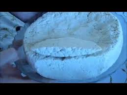 как в домашних условиях из сои сделать соевое молоко Vkusno I Prosto Tofu Tybi Recept Recept Soevogo Moloka Tofu Resipe Youtube Ice Cream Food Desserts