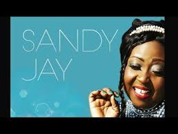 Sandy Jay
