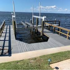 Bradenton tropical palms is a land owned (no lot rent), debt free community where the monthly fee includes a heated the data relating to real estate for sale/lease on this web site come in part from a cooperative data exchange program of the multiple. Boat Lifts Bradenton Fl Installation Repair Marine Contractor