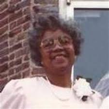 Obituary information for Dora Jones Yancey