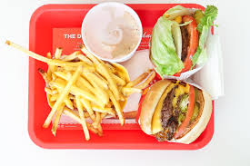 Heat the oil in a large frying pan over medium heat until shimmering. In N Out Secret Menu Couple In The Kitchen