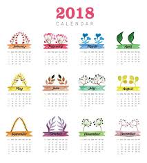 Dieser jahreskalender mit 12 monatszyklen gewährt eine gute vergleichbarkeit und übersicht über die einzelnen perioden. Lade Kalender 2018 Verlasst Design Kostenlos Herunter Kalender 2018 Kalender Zum Ausdrucken Kalender