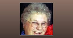 June Randolph Berry Obituary May 15, 2011