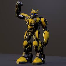 Bumblebee) is a 2018 american science fiction action film centered on the transformers character of the same name. Bumblebee 2018 Design By Timimouse15 On Deviantart