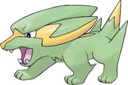 Ausmalbilder pokemon melza / prakerja gelombang 12 : Frizelbliz Pokewiki
