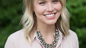 Kathryn Dougherty's Instagram, Twitter & Facebook