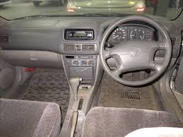 The worst complaints are engine, brakes, and electrical problems. Toyota Corolla 1999 Toyota Corolla For Sale Stock No 890 Stc Japanese Used Cars