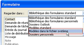 Maybe you would like to learn more about one of these? Envoyer Un Message Electronique Base Sur Un Modele Outlook