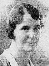 Memorable Manitobans: Margaret Elliott McBeth (1883-1960)