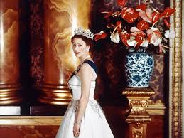 Ната́ша королёва (настоящее имя ната́лия влади́мировна порыва́й, укр. A Young Queen Elizabeth See Rare Photos Of The Monarch During The 1950s And 1960s Vogue