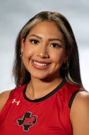 2025 Women's Volleyball Roster