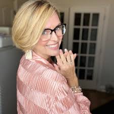 Pearls and Pantsuits