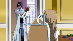 Spoilers Rewatch Code Geass Episode 16 Discussion Anime They then declare war against. code geass episode 16 discussion