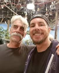 Happy 50th Baby!! My dad, my brother, my fellow Vulnerboy! Our 39th year  together @daxshepard 🤯. I love you