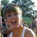 Jan Parris's Instagram, Twitter & Facebook