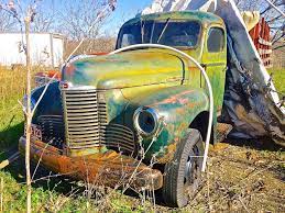 1949 International Kb 5 Truck In Manor Texas Trucks Antique Cars Manor Texas