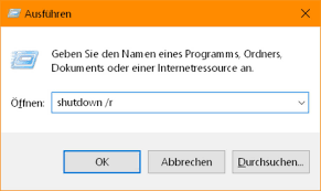 We did not find results for: Windows 10 Ohne Startmenu Neu Starten Oder Herunterfahren Onlinepc Ch
