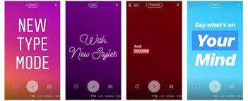 Parlando di app per scrivere, bisogna assolutamente citare microsoft word. Creare Fantastiche Storie Instagram Con Testo Howtechismade