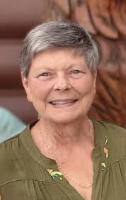 Mass of Christian Burial for Anita...