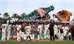 San Francisco Giants Ticket Sales In Dramatic Decline To