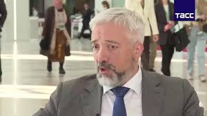 Глава Россотрудничества Евгений Примаков: санкции против "русской культуры"  не сработали - Интервью ТАСС