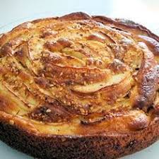 Gateau Au Yaourt Et Aux Pommes Recette Gateau Au Yaourt Gateau Yaourt Recette Gateau