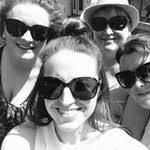 Lorraine Stringer's Instagram, Twitter & Facebook