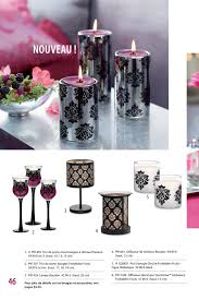 Catalogue Partylite Hp2015 P46 Porte Bougie Partylite Catalogue Senteurs