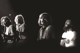 It was the most representative californian band of the on the. Reissue Cds Weekly Creedence Clearwater Revival Live At Woodstock