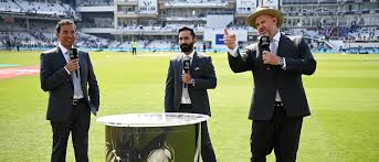 ICC TV to deliver comprehensive coverage with AI-Powered innovations and  star-studded commentary team for ICC Men's T20 World Cup 2024 | ICC