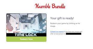 How to redeem from humble bundle? How To Redeem A Gifted Bundle Or Game Humble Bundle