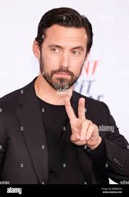 Red milo hi-res stock photography and images